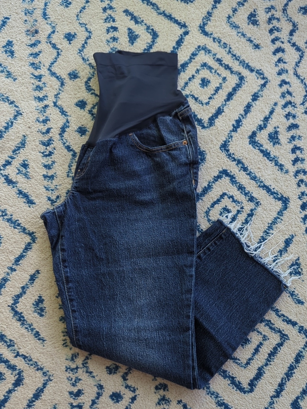 Old Navy - Maternity Jeans